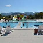 Tulipan Aquapark Hotel 3*
