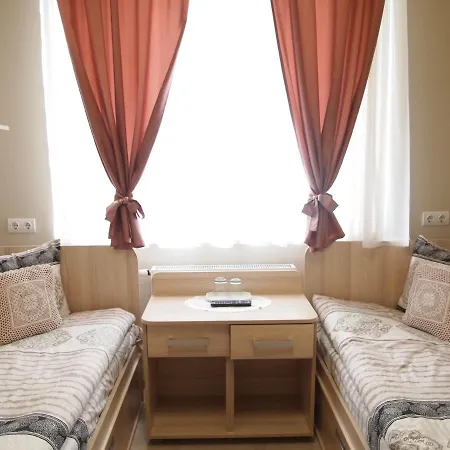 Hotel Tulipan Aquapark Vyshkove