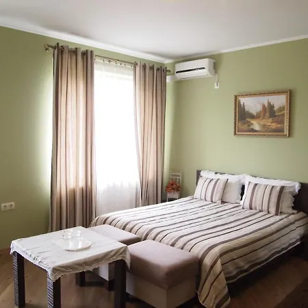 Tulipan Aquapark Hotel Vyshkove