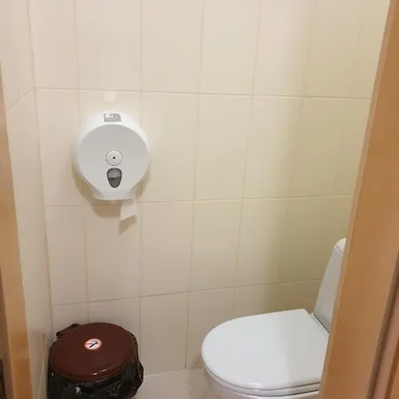 Ξενοδοχείο Tulipan Aquapark