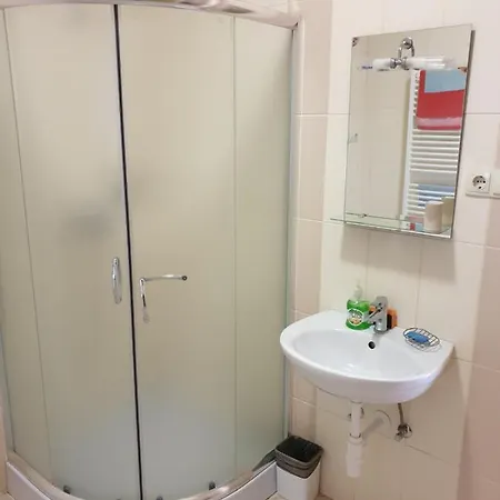 Ξενοδοχείο Tulipan Aquapark