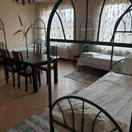 Hotel Tulipan Aquapark Vyshkove