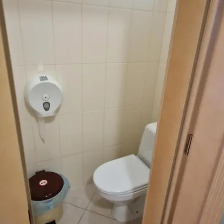 Ξενοδοχείο Tulipan Aquapark