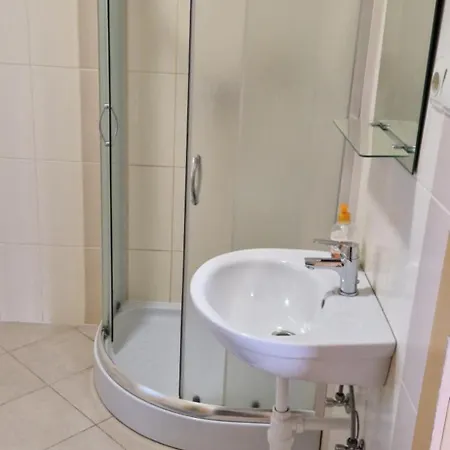 Tulipan Aquapark 호텔