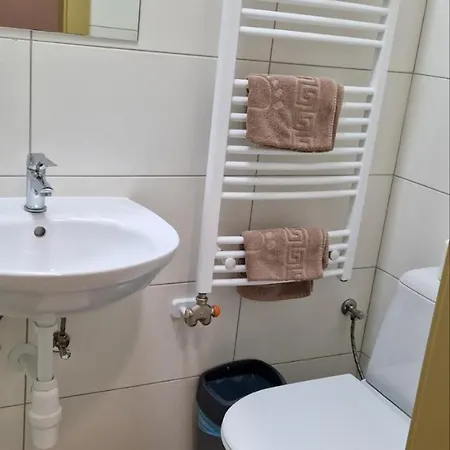 Tulipan Aquapark Ξενοδοχείο 3*