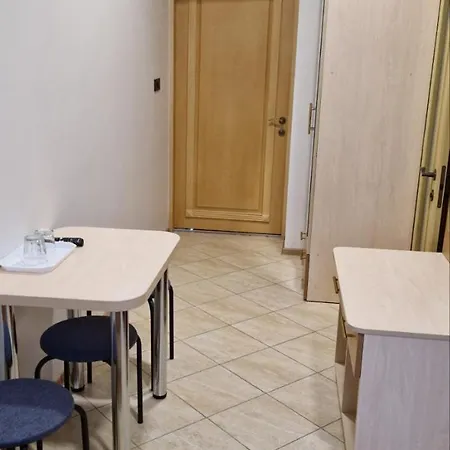 Ξενοδοχείο Tulipan Aquapark 3*