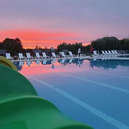 Hotel Tulipan Aquapark