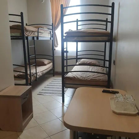 Hotel Tulipan Aquapark