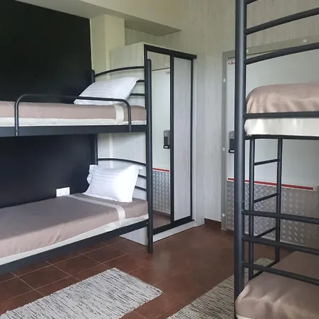 Tulipan Aquapark Hotel 3*