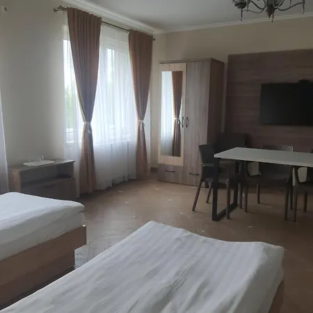 Hotel Tulipan Aquapark 3*