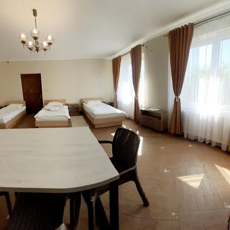 Tulipan Aquapark Hotel Vyshkove