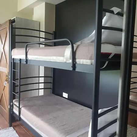 Hotel Tulipan Aquapark Vyshkove