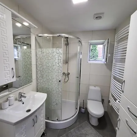 Tulipan Aquapark 3* Vyshkove