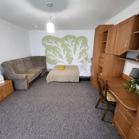 호텔 Tulipan Aquapark