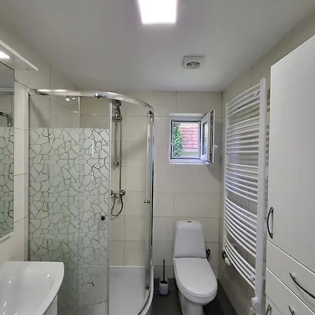 Tulipan Aquapark Ξενοδοχείο 3*