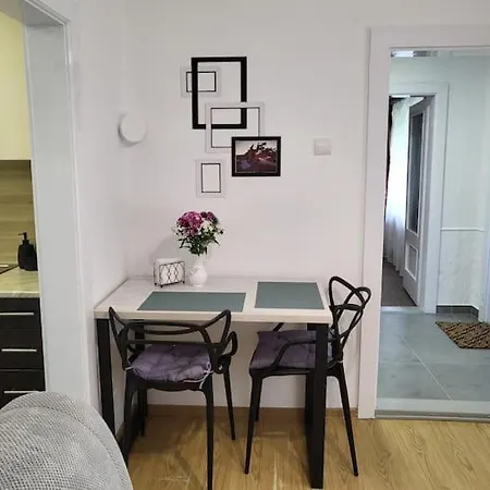 Ξενοδοχείο Tulipan Aquapark 3*