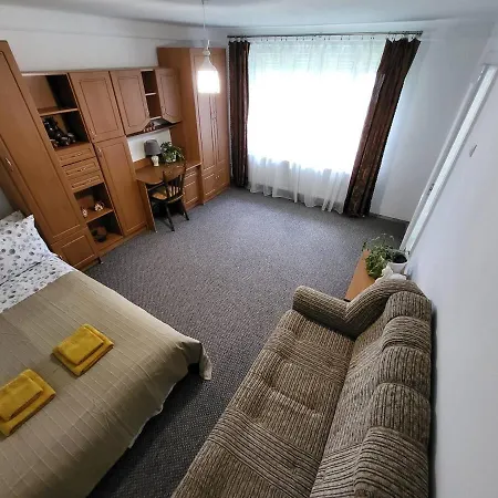 Tulipan Aquapark Ξενοδοχείο