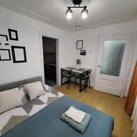 호텔 Tulipan Aquapark