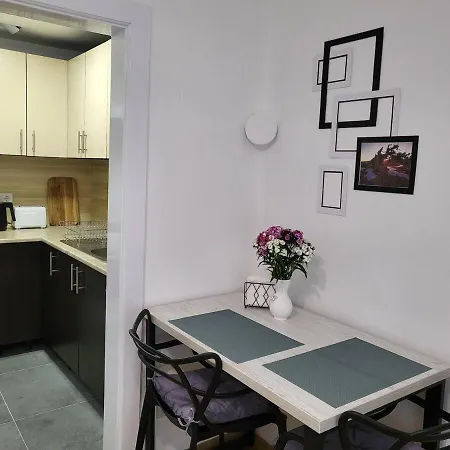 Tulipan Aquapark 호텔 3*