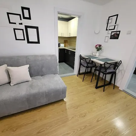 호텔 Tulipan Aquapark 3*