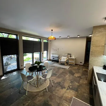 Tulipan Aquapark Ξενοδοχείο