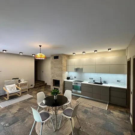 호텔 Tulipan Aquapark 3*