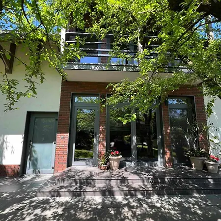 Hotel Tulipan Aquapark Vyshkove