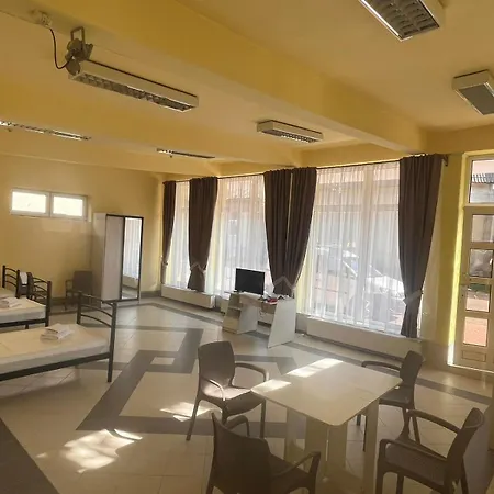 Tulipan Aquapark Ξενοδοχείο Vyshkove