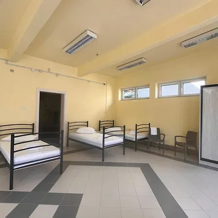 호텔 Tulipan Aquapark