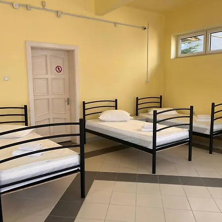 Tulipan Aquapark Ξενοδοχείο 3*