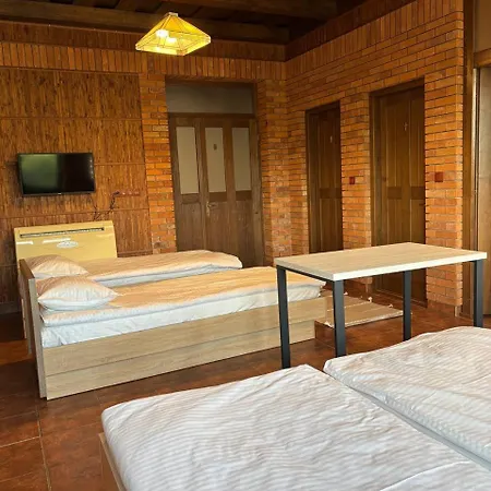 호텔 Tulipan Aquapark Vyshkove