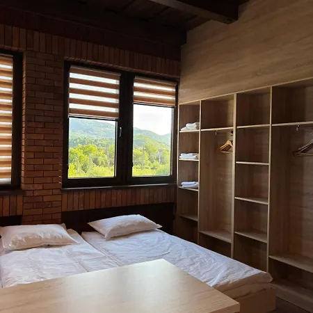 Tulipan Aquapark Vyshkove