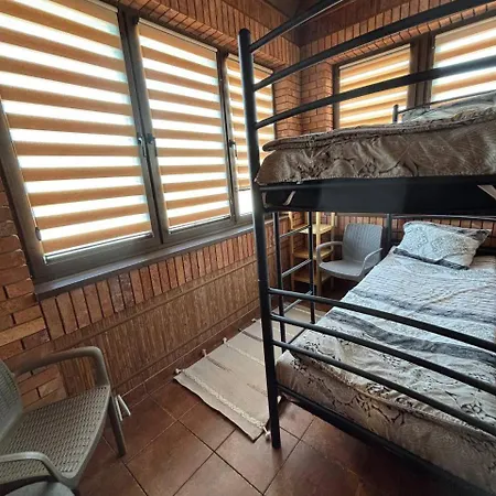 Tulipan Aquapark 3* Vyshkove