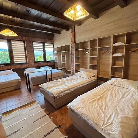 호텔 Tulipan Aquapark