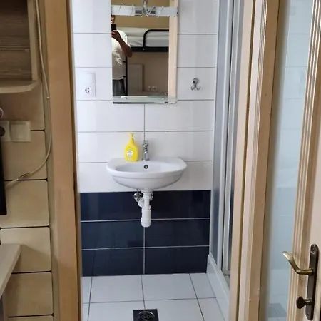 Hotel Tulipan Aquapark Vyshkove