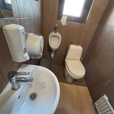 Tulipan Aquapark Vyshkove