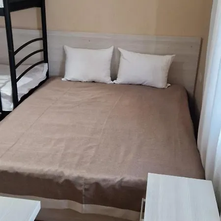 Tulipan Aquapark 호텔 3*