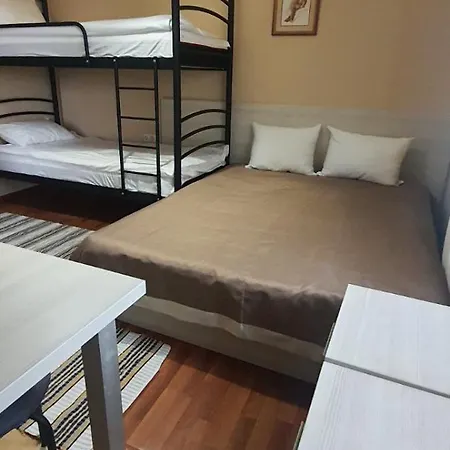 Ξενοδοχείο Tulipan Aquapark 3*