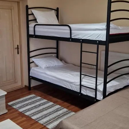 Tulipan Aquapark 호텔 Vyshkove