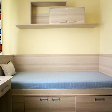 Hotel Tulipan Aquapark 3*