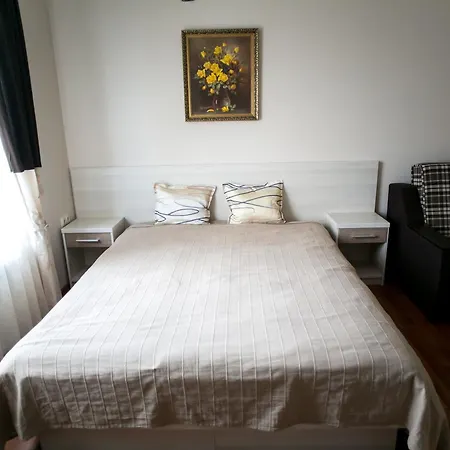 Hotel Tulipan Aquapark Vyshkove