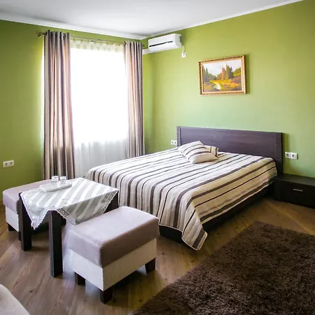 Hotel Tulipan Aquapark 3*