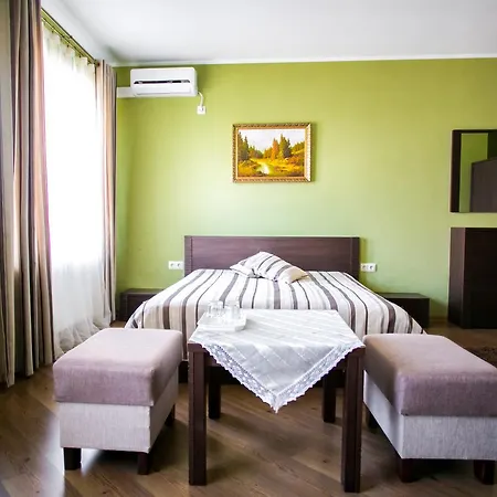 Hotel Tulipan Aquapark 3*