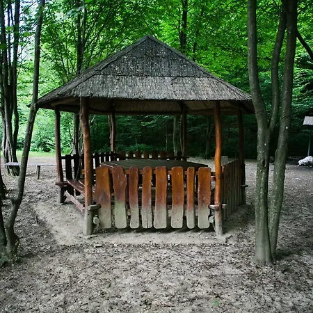 Tulipan Aquapark Hotel