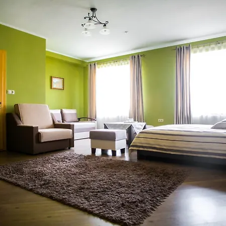 Tulipan Aquapark Vyshkove