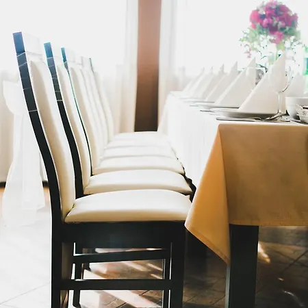 호텔 Tulipan Aquapark 3*