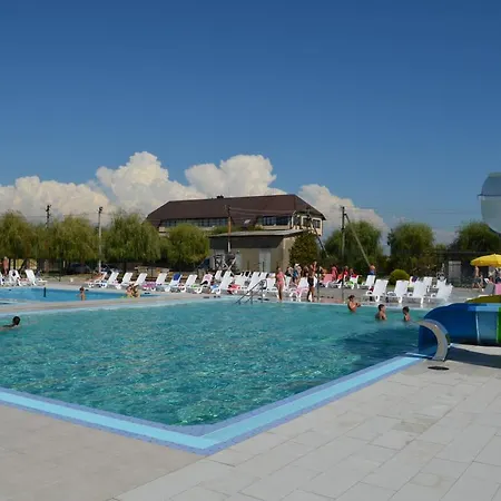 Tulipan Aquapark 3*