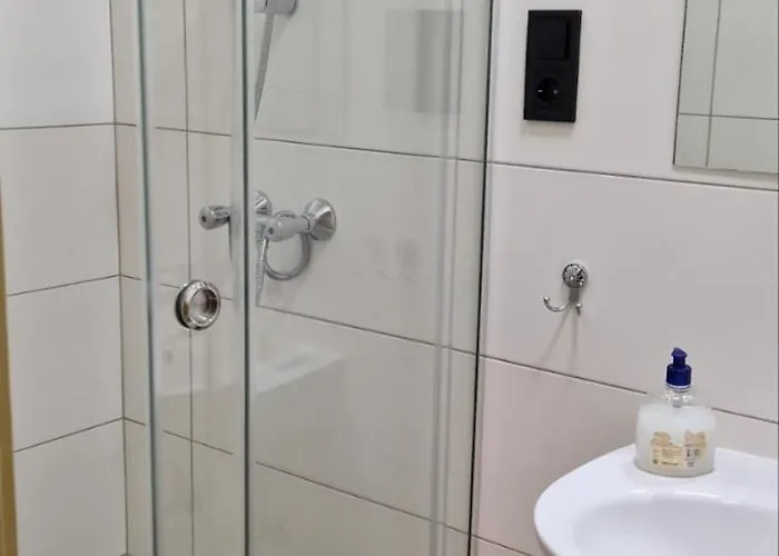 Tulipan Aquapark Otel Vyshkove
