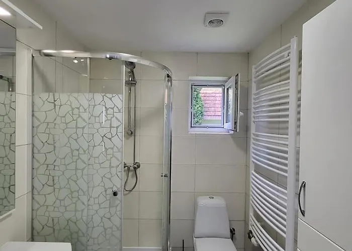 Tulipan Aquapark Otel 3*