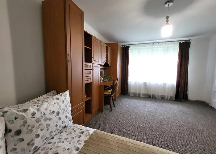 Otel Tulipan Aquapark Vyshkove